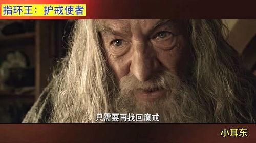 魔指环王3电影在线观看,王者归来电影在线观看：史诗终章，荣耀与命运交织  第3张